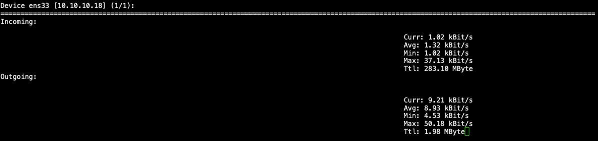 upload successful