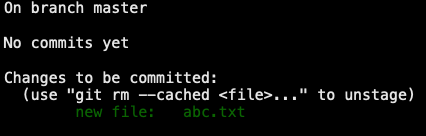 upload successful