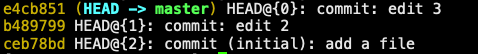upload successful