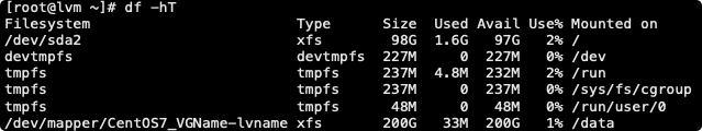 upload successful