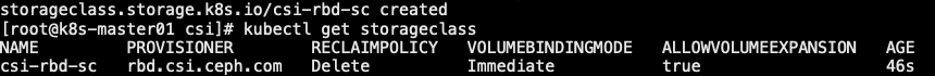 upload successful