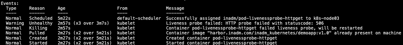 upload successful