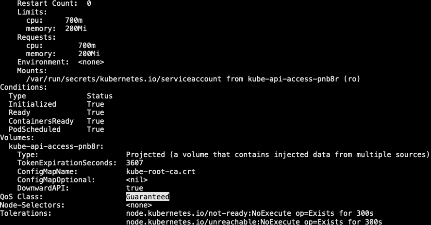 upload successful