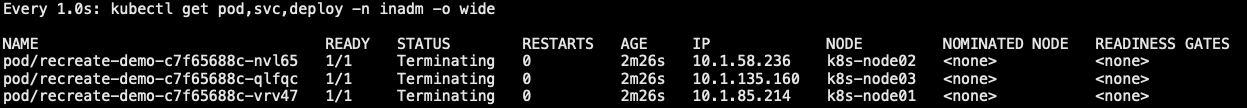 upload successful