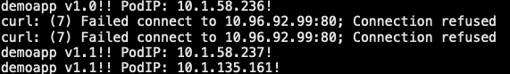 upload successful