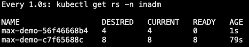 upload successful