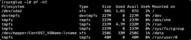 upload successful