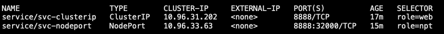 upload successful