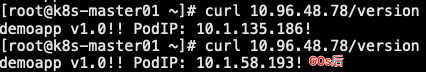 upload successful