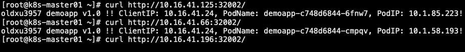 upload successful