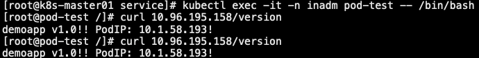 upload successful