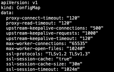 upload successful