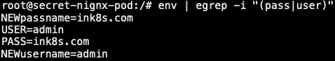 upload successful
