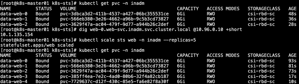 upload successful