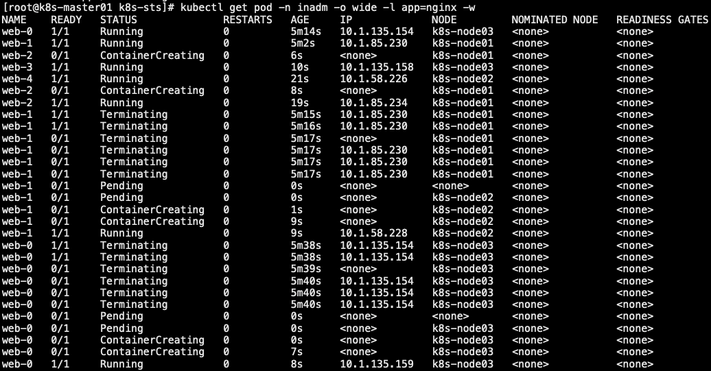 upload successful