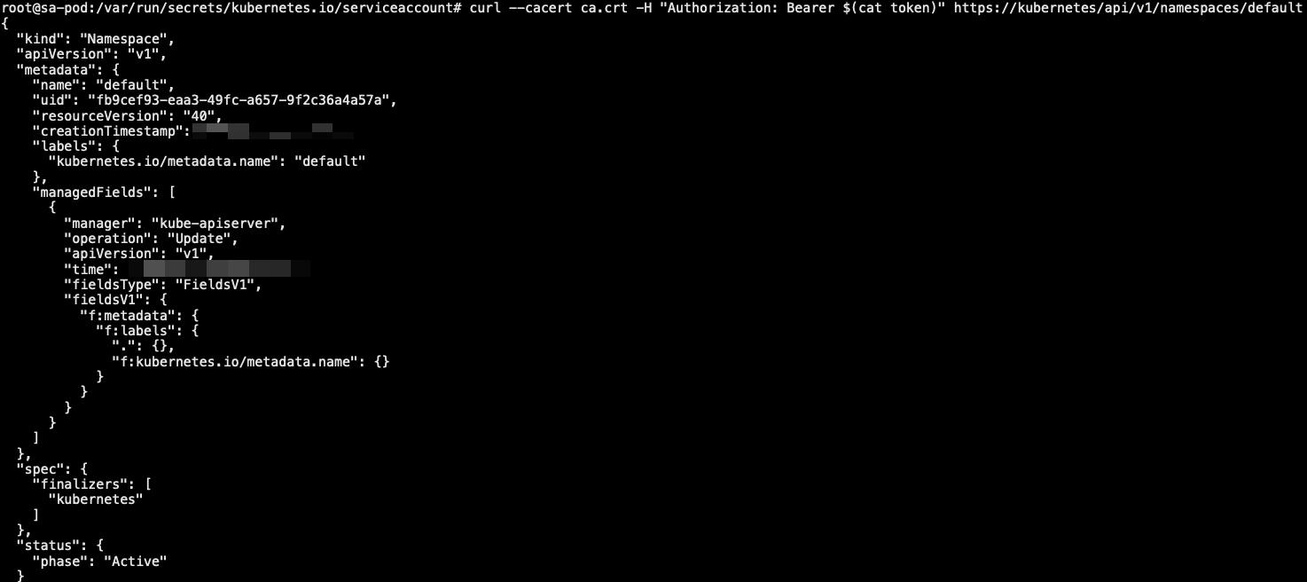 upload successful