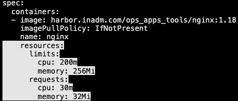 upload successful