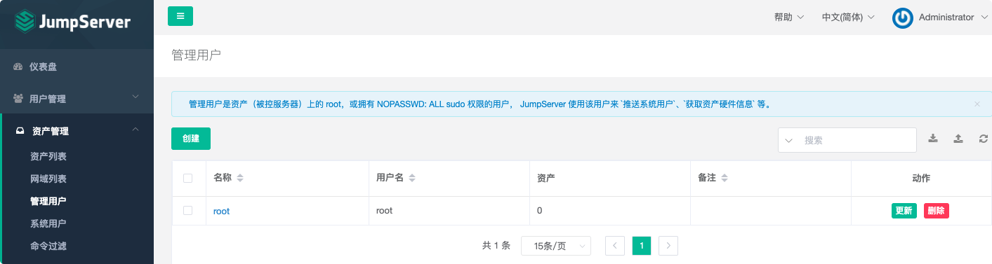 upload successful