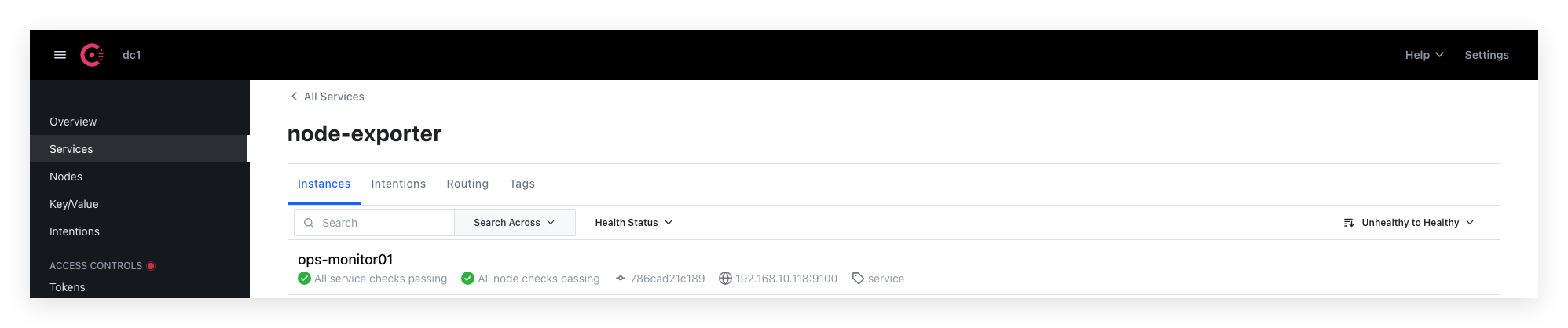 upload successful
